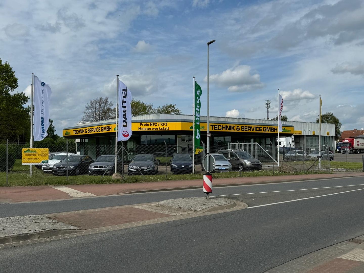Unser Standort